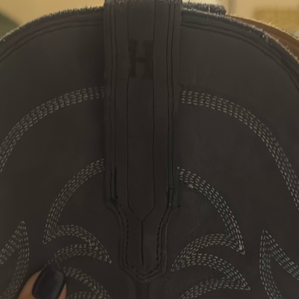 Tecovas Blue Western Boots - Picture 2 of 4